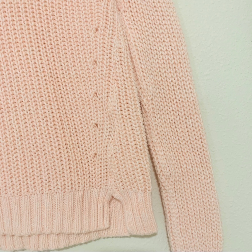 OLD NAVY•knit sweater - Picture 5 of 9